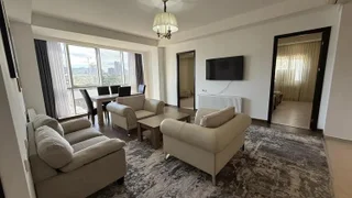 Ул. Жули Шартава, 41: Студия, 134,0 м²