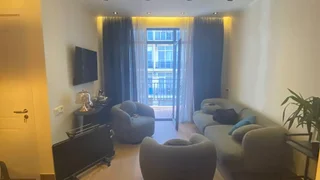 3-комнатная квартира на ул. Клдиашвили, $1200