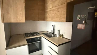 3-комнатная квартира сдаётся. Сабуртало
