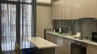 2 room Flat For Rent. Saburtalo