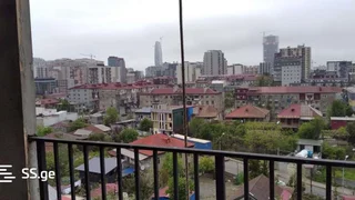 1+1 на Old District 96 Old Batumi District