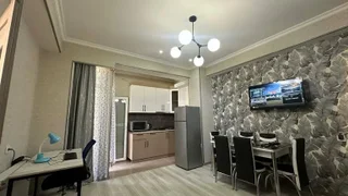 2-комнатная квартира в Тбилиси