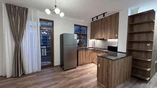 Коммерческое помещение на Kupradze St - Varketili