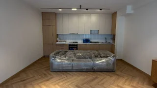 3-комнатная квартира. Ваке