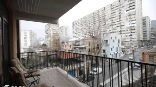 4-комнатная квартира в Тбилиси