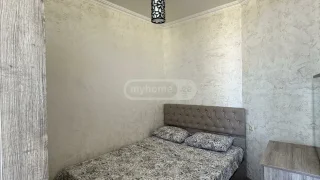 1+1 на Mardi Aqua Park Residence Kobaladze st. 8 ხიმშიაშვილის უბანი