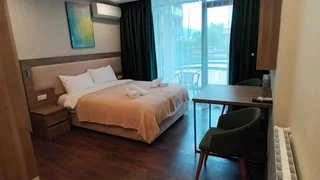 1 room Flat Daily rent