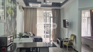 3-комнатная квартира в районе Старого Батуми