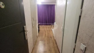2-комнатный частный дом в районе Руставели