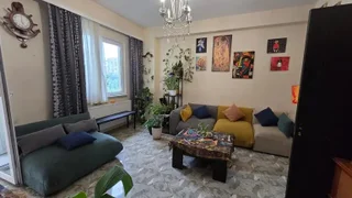 Коммерческое помещение на Fighters for the Unity of Georgia st. Varketili