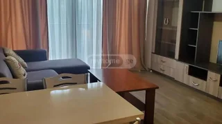 3-комнатная квартира. Надзаладеви