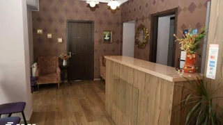 8-комнатная квартира в Тбилиси