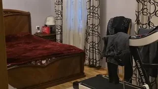 4-комнатная квартира на продажу. Темка