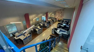 Office For Rent. Saburtalo