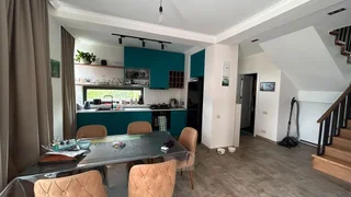 4 room Private House For Rent. Zahesi
