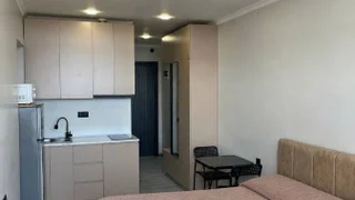 6-комнатная квартира