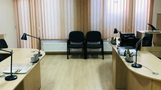 Office For Rent. Chugureti