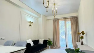 2-комнатная квартира Продаётся. Надзаладеви