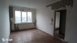 Коммерческое помещение на noneshvili st. Mukhiani