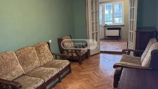 3-комнатная квартира. Мухьяни