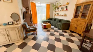 4 room Private House For Rent. Lisi lake