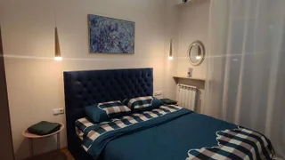 2 room Flat Daily rent. Gldani
