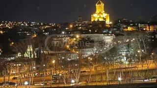 5-комнатная квартира в Тбилиси