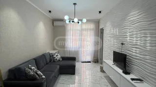 1+1 на Selim Khimshiashvili Street 20 რუსთაველის უბანი