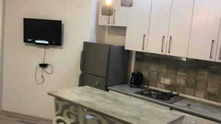 2 room Flat daily rent. Didube