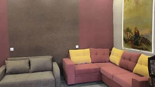 2-комнатная квартира в Тбилиси