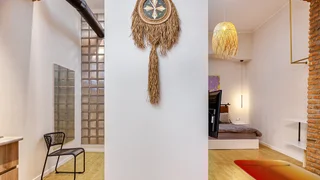Lil Home I - Центр Тбилиси, Грузия