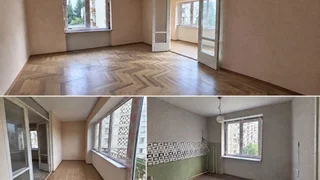 1-комнатная квартира на продажу. Глдани