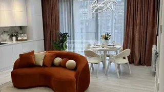 3-комнатная квартира на продажу. Сабуртало