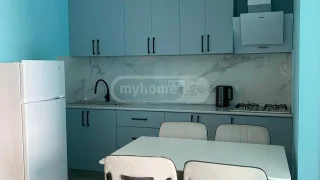 2-комнатная квартира в районе аэропорта
