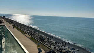 Апартаменты View Apartment 0424
