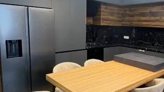 3-комнатная квартира. Сабуртало