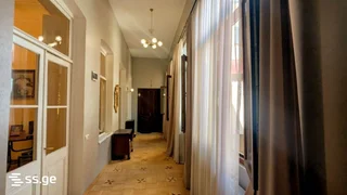 3 room Flat For Sale. Sololaki