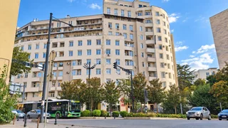 3-комнатная квартира Продаётся. Ваке