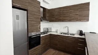 2-комнатная квартира. Сабуртало