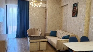 Коммерческое помещение на d.sarajishvili st. Gldani