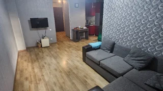2-комнатная квартира в Тбилиси