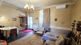 Ул. Серго Месхи, 13: 2-комнатная, 54,0 м²