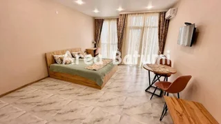 Инвестиции : Студия, 40,0 м²