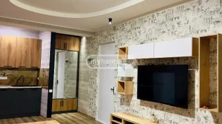 2-комнатная квартира. Мтацминда