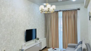 2 room Flat Daily rent. Gldani