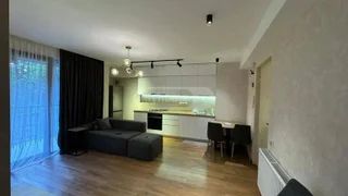 2-комнатная квартира. Сабуртало