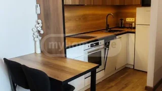1-комнатная квартира в районе аэропорта