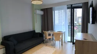 Студия 31 м² на Опизреби, $350