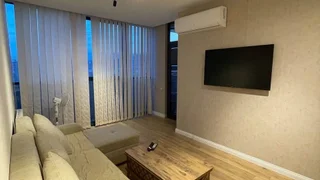Квартира 2+1, 55 м²