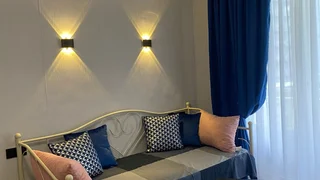 GG Apartment в самом центре города